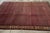 Textile Galerie Shabab Collection Mid-20th Century Turkish Anatolian Rug For Sale - Image 7 of 10