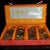 Set of 4 Vintage Inside-Painted Chinese Snuff Bottles For Sale - Image 9 of 9