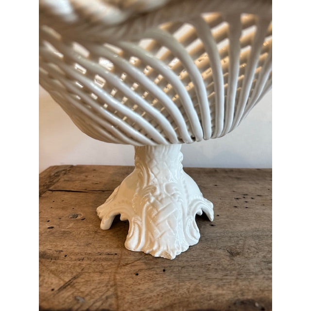 One of those pieces that instantly makes a kitchen or shelf feel more collected. I love this styled with citrus on a...