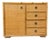 Wicker and Bamboo Cabinet from Dal Vera, Italy, 1970s For Sale