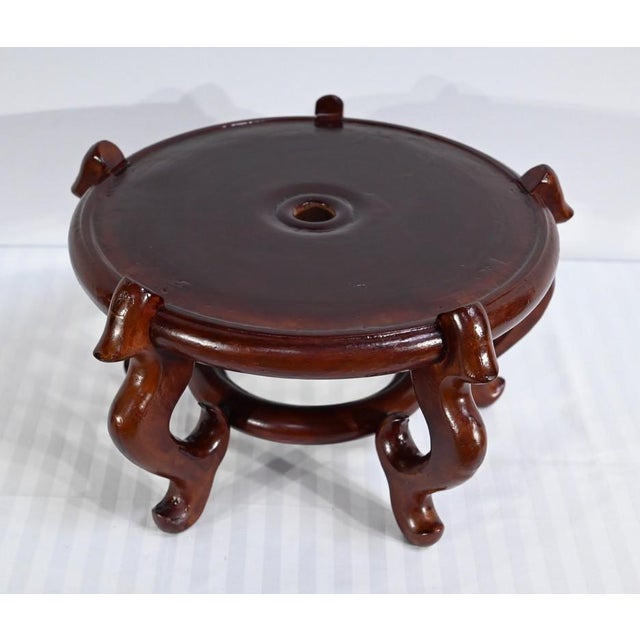 Chinese Porcelain Vase For Sale - Image 18 of 18