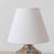 1960s French Ceramic Lamp by Jean-Claude Courjault For Sale In Los Angeles - Image 6 of 12