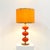 Large Vintage Table Lamp from Stilarmatur Tranås, Sweden, 1950s For Sale - Image 9 of 10