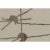 Rug & Kilim’s White Minimalist Mid-Century Modern Style Rug in Geometric Pattern For Sale In New York - Image 6 of 7