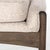 Four Hands Braden Dining Chair, Light Camel For Sale - Image 9 of 11