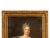 Antique 18thC Royal French Oil Painting Portrait Elizabeth Madame Palatine 1780 by Nicolas Bernard Lépicié, 1780 For Sale - Image 4 of 15