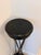 Maitland-Smith Pedestal Plant Stand For Sale - Image 9 of 10