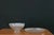 Vintage Ribbed Glassware Footed Bowl and Matching Underplate, Circa 1930s to the 1960s For Sale - Image 11 of 12