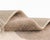 Contemporary Hand-Knotted Wool Premium Rug by Azele Studio For Sale - Image 3 of 9