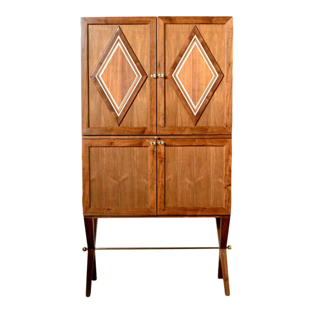 Alistair Martini Bar Chairish