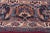 Early 20th Century Early 20th Century Antique Persian Mashhad Rug, 11'03 X 16'08 For Sale - Image 5 of 10