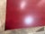 Wood Hickory Chair Company Red Chow Carriol Cocktail Table For Sale - Image 7 of 9