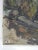 Early 20th Century Early 20th Century Impressionist Rocky Mountain Landscape Painting For Sale - Image 5 of 8