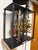 A Late 19th Century Morbier Works for a Tall Case Clock. For Sale - Image 9 of 12