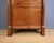 Mid-19th Century Empire Cherrywood Secretary For Sale - Image 15 of 18