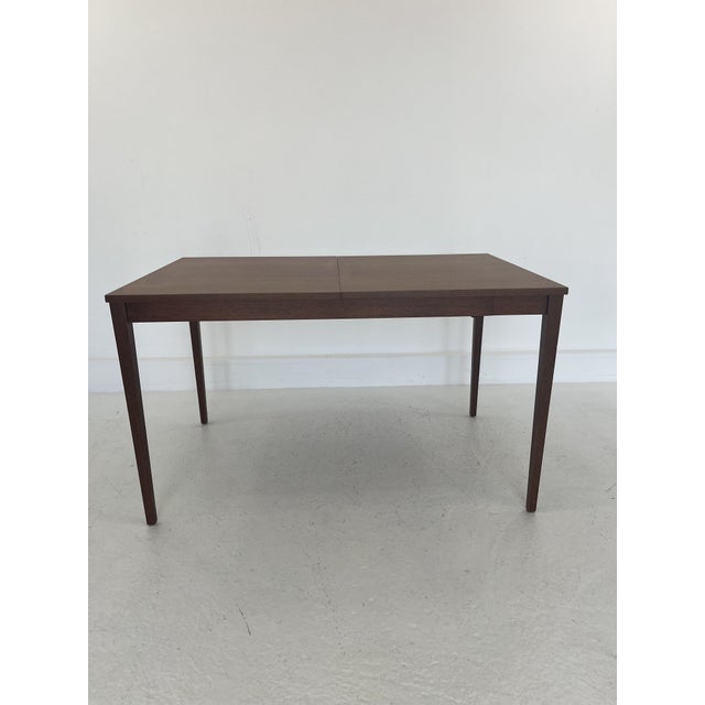 Danish Teak Dining Table, 1960s For Sale - Image 3 of 10