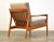 Folke Ohlsson for Dux Teak Lounge Chair For Sale - Image 10 of 10