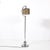 This striking Art Deco Machine Age floor lamp, crafted in America circa 1935, is an exemplar of the era’s bold industrial...