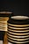 Table Lamps in Brass attributed to Hans-Agne Jakobsson, 1950s, Set of 2 For Sale - Image 9 of 12