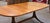 Extending Teak Oval Dining Table on Double Pedestal Base. Uk c.1960 For Sale - Image 9 of 12