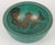 Green Gustavsberg Argenta Mermaid Bowl by Wilhelm Kage For Sale - Image 8 of 9