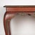 Antique Red Lacquered Centre Table, 1830 For Sale - Image 3 of 18