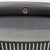 Metal Herman Miller Aeron Size B Ergonomic Office Chair - Adjustable, Black Mesh For Sale - Image 7 of 8