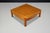 Mid-Century Modern Beechwood Coffee Table by Carl Straub, Germany, 1960s For Sale - Image 3 of 14