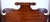 Wood Pair of American Black Cherry Twin Bed Headboards, Henkel-Harris For Sale - Image 7 of 9