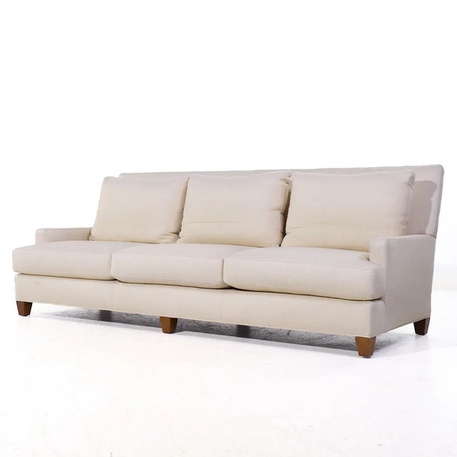 kk0606の　BAKER  sofa モーダ・エン・カーサ ベイカー ソファ 200/ BAKER sofa 200