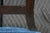 Baker Furniture Biedermeier Directoire Style Mahogany & Blue Velvet Side Chair For Sale - Image 6 of 18