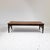 Vintage Teak Coffee Table, 1950s For Sale - Image 9 of 14