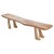 Foot Bench by Project 213A For Sale - Image 9 of 9