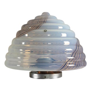 Table Lamp by Roberto Pamio & Renato Toso for Leucos, 1960s For Sale