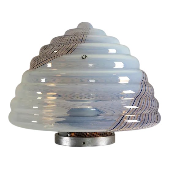 Table Lamp by Roberto Pamio & Renato Toso for Leucos, 1960s For Sale