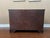 Antique Georgian Revival Chest of Drawers Flame Mahogany Serpentine Carved C1940 For Sale - Image 18 of 18