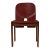 Mid-Century Modern Model 121 Chairs by Afra & Tobia Scarpa for Cassina, 1967, Set of 8 For Sale - Image 12 of 18