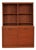 Drum Filing Cabinet, 1960s For Sale