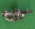 Sterling Silver Polo Player Figurine For Sale - Image 4 of 4