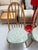 Blonde High Hoop Dining Chairs from Ercol, 1970s, Set of 4 For Sale - Image 10 of 12