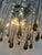 Murano Teardrop Chandelier from Maestri Di Murano, 1980s For Sale - Image 12 of 18