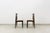 Vintage Dining Chairs by M. Zieliński, 1960s, Set of 4 For Sale - Image 6 of 17