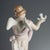 Capodimonte Porcelain Figurines, Set of 5 For Sale - Image 11 of 13
