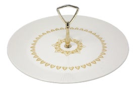 Example of Sheffield Platters