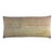 17th Century Antique Brussels Abstract Tapestry Pillow For Sale