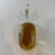 Mid-Century Modern Vintage Murano-Style Hand-Blown Glass Whale For Sale - Image 3 of 5