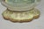 Antique Nippon Hand Painted Porcelain Moriage Twin Handle Countryside Scene Vase For Sale - Image 9 of 18