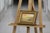 Impressionist painting France Landscape Oil painting Shield Wheat wall art Artwork Nature decor French art Office decor...