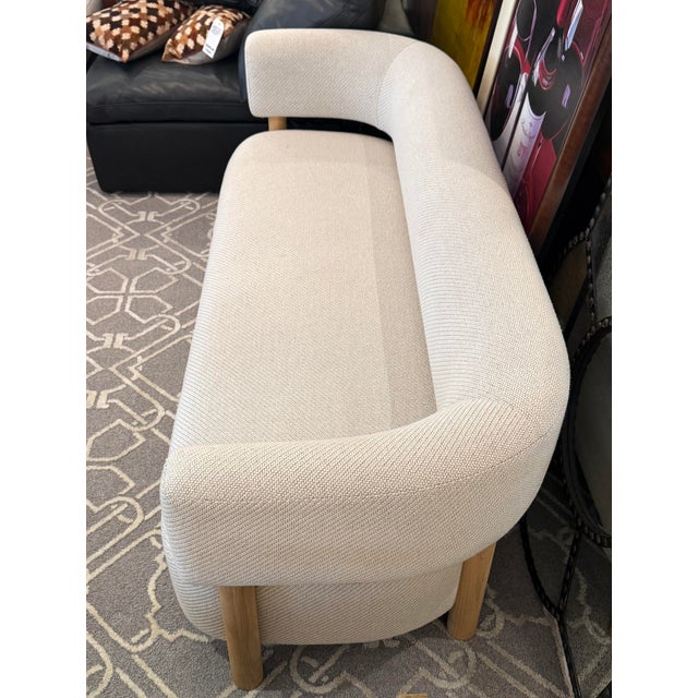 Norm Architects for Karimoku Case Sofa For Sale In San Francisco - Image 6 of 12