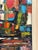 Pietrak, Abstract Composition, 1967, Oil on Canvas, Framed For Sale - Image 7 of 18